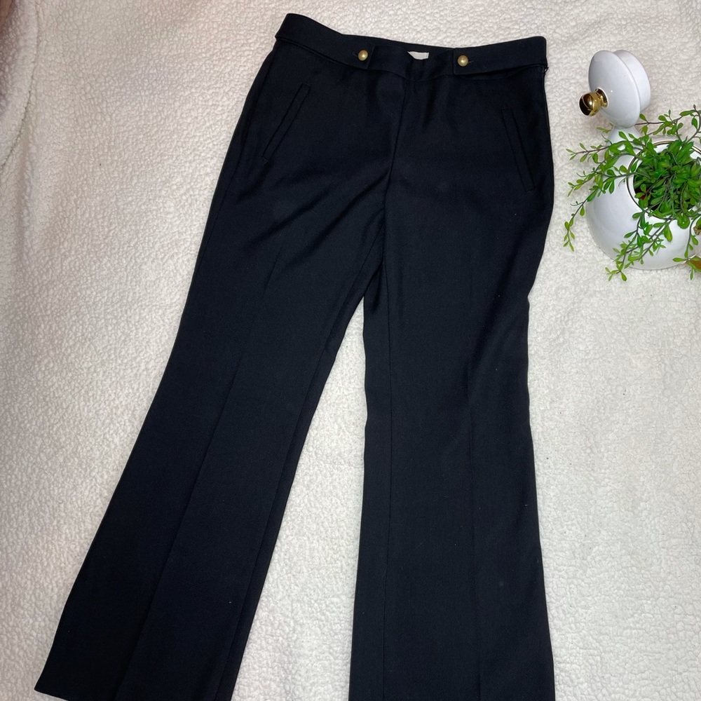 Loft size 4 pants